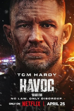 دانلود فیلم Havoc
