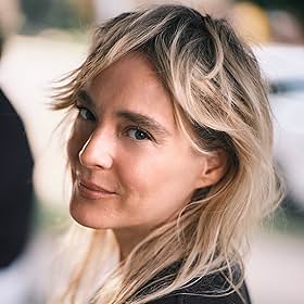Sasha Ormond