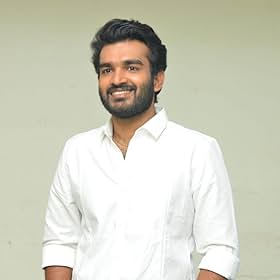 Kiran Abbavaram