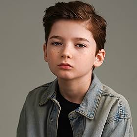 Benjamin Mackey