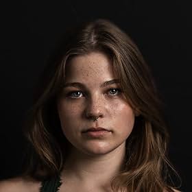 Amelie Pease