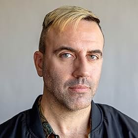 Daniel Van Thomas