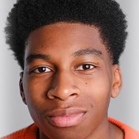 Amari Bacchus