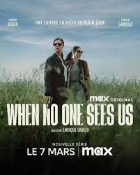 دانلود سریال  When Nobody Sees Us