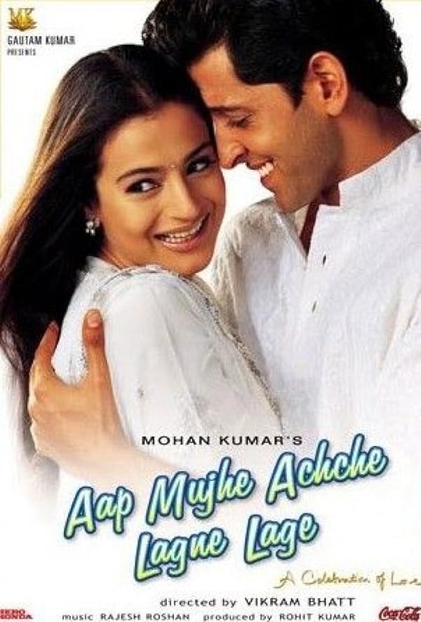 دانلود فیلم Aap Mujhe Achche Lagne Lage