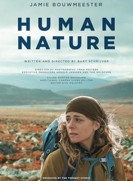 دانلود فیلم Human Nature