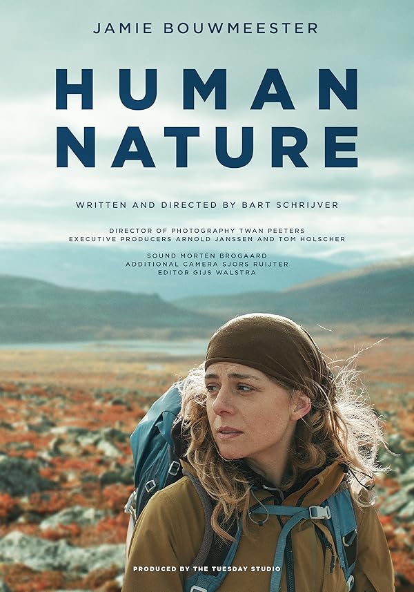 دانلود فیلم Human Nature