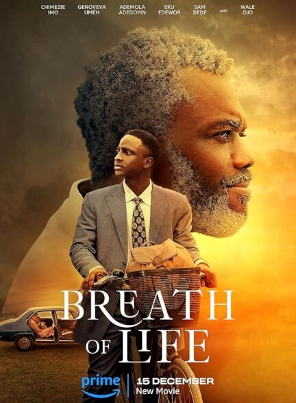دانلود فیلم Breath of Life