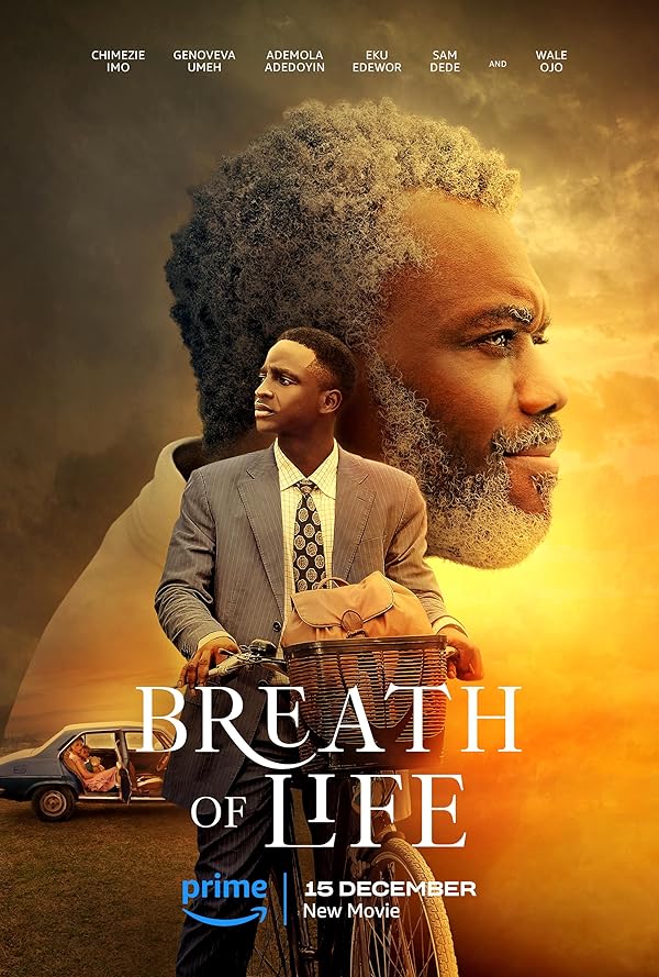 دانلود فیلم Breath of Life