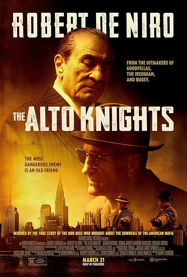 دانلود فیلم The Alto Knights