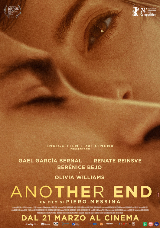 دانلود فیلم Another End