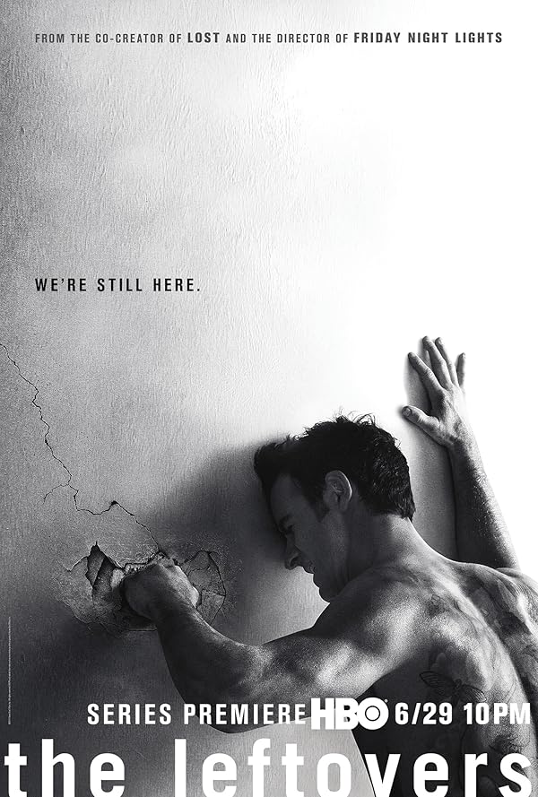 دانلود سریال  The Leftovers
