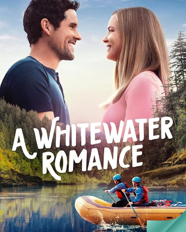 دانلود فیلم A Whitewater Romance