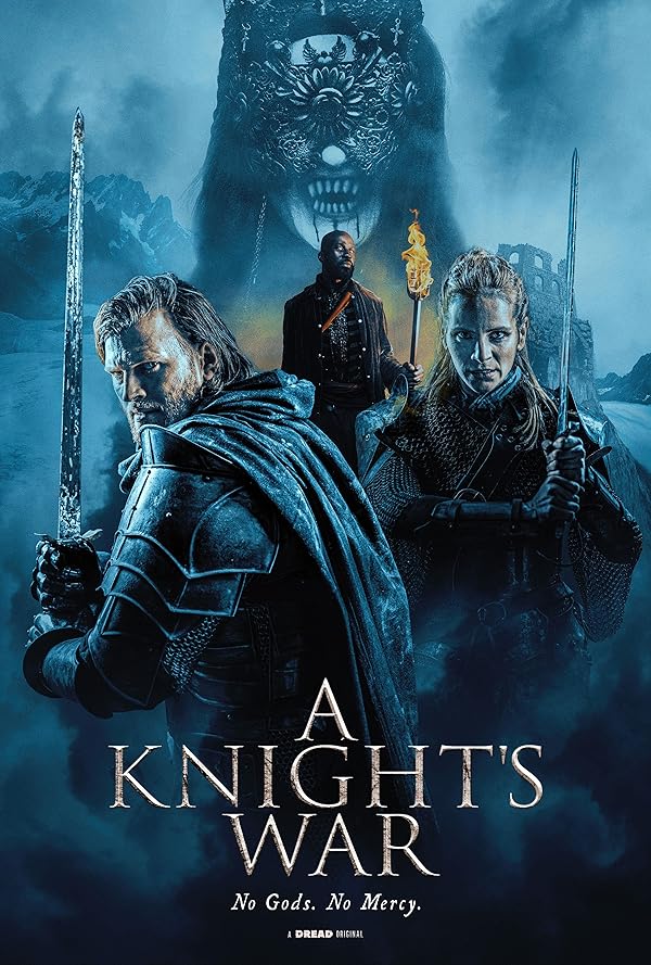 دانلود فیلم A Knight’s War