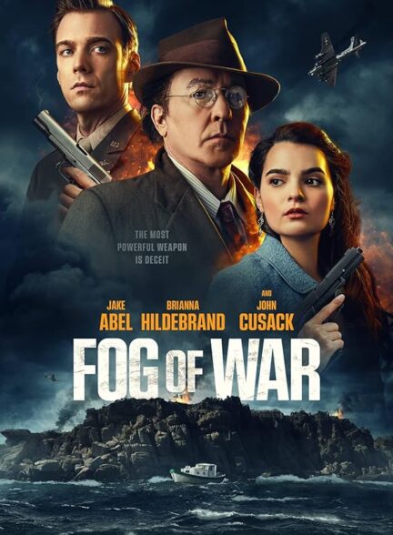 دانلود فیلم Fog of War