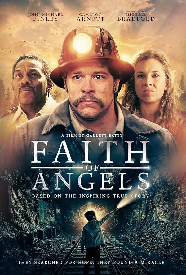 دانلود فیلم Faith of Angels
