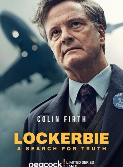 دانلود سریال  Lockerbie: A Search for Truth