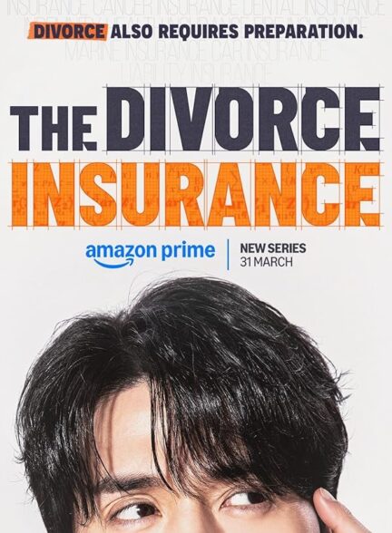 دانلود سریال  The Divorce Insurance
