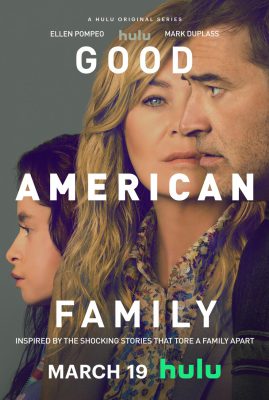 دانلود سریال  Good American Family