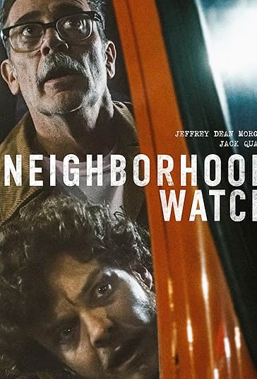 دانلود فیلم Neighborhood Watch