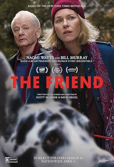 دانلود فیلم The Friend