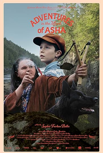 دانلود فیلم The Adventures in the Land of Asha