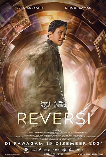 دانلود فیلم Reversi