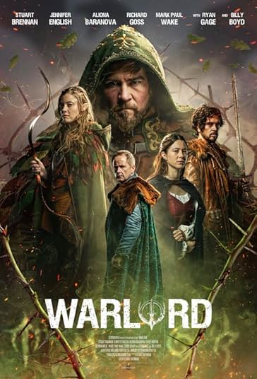 دانلود فیلم Warlord