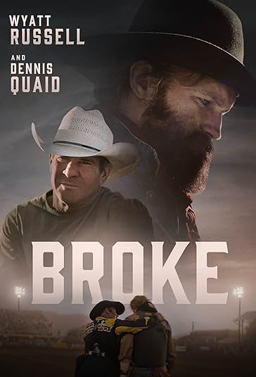دانلود فیلم Broke