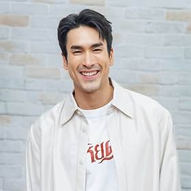 Nadech Kugimiya