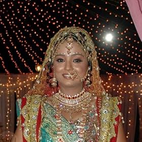 Parul Chauhan