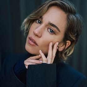 Matilda Lutz