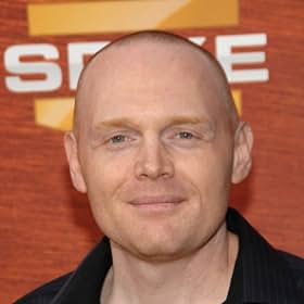 Bill Burr