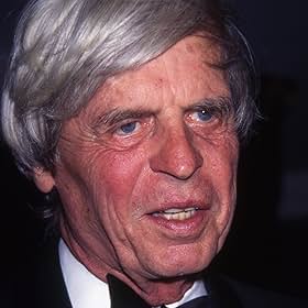 George Plimpton