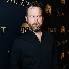 Patrick Gilmore