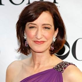 Haydn Gwynne