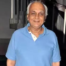 Utkarsh Mazumdar