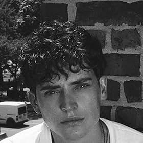 Aneurin Barnard