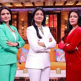 Anjana Om Kashyap