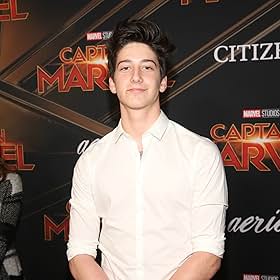 Milo Manheim