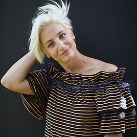 Francesca Inaudi