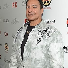 Gil Birmingham
