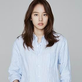 Jo Yun-hie