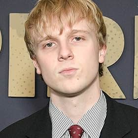 Miles Elliot
