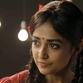 Monali Thakur