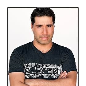 Daniel Hernandez