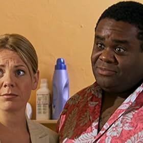 Clive Rowe