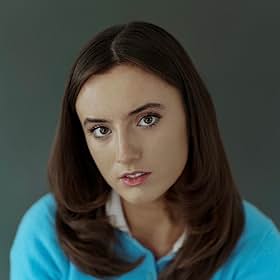 Saoirse Hayden