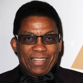 Herbie Hancock
