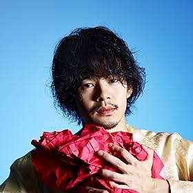 Sôsuke Ikematsu